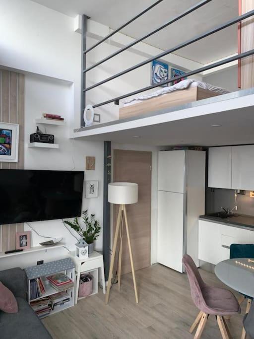 Nice Apartmet N&n Apartment Zadar